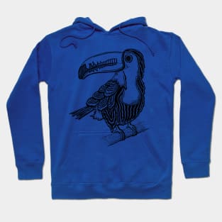 You Can Toucan Hoodie